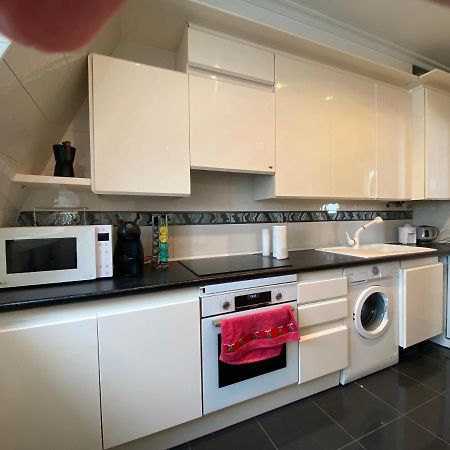 Olatu Haundia Donostian Apartment ซานเซบาสเตียน ภายนอก รูปภาพ
