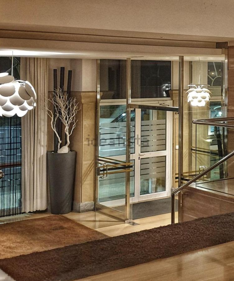 Olatu Haundia Donostian Apartment ซานเซบาสเตียน ภายนอก รูปภาพ