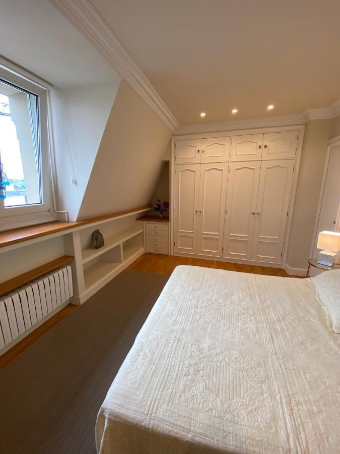 Olatu Haundia Donostian Apartment ซานเซบาสเตียน ภายนอก รูปภาพ
