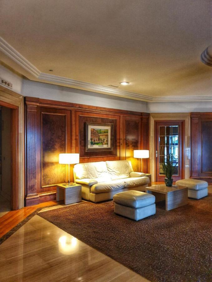 Olatu Haundia Donostian Apartment ซานเซบาสเตียน ภายนอก รูปภาพ