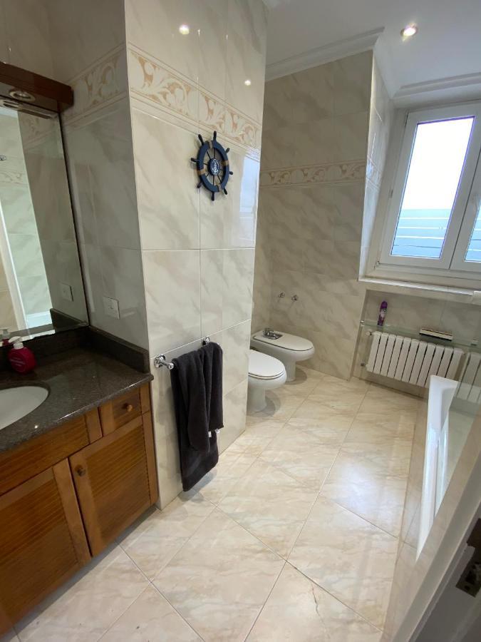 Olatu Haundia Donostian Apartment ซานเซบาสเตียน ภายนอก รูปภาพ